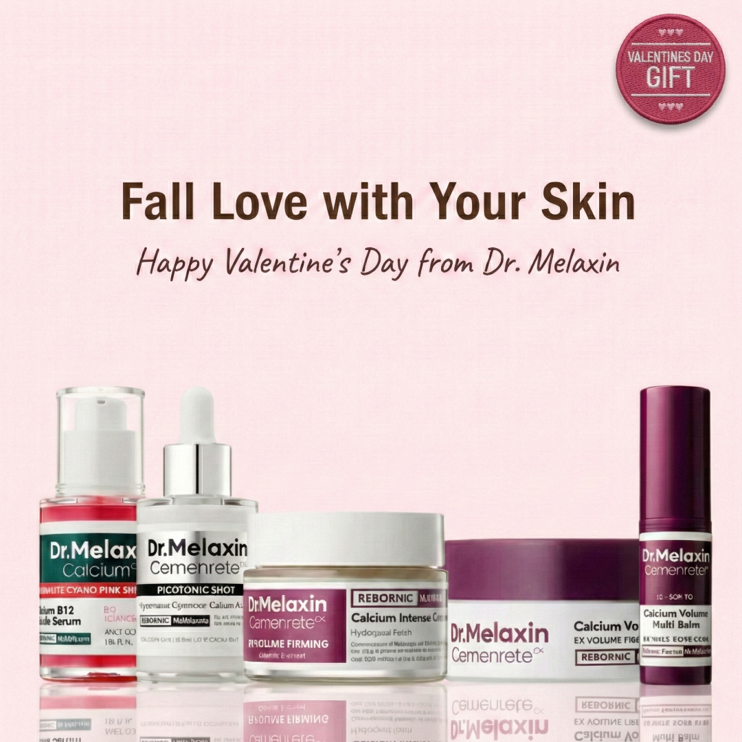 Dr. Melaxin Collagen Boost Set