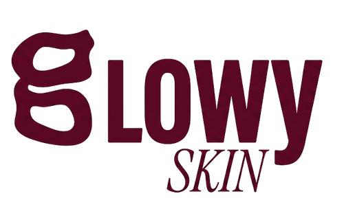 Glowy Skin