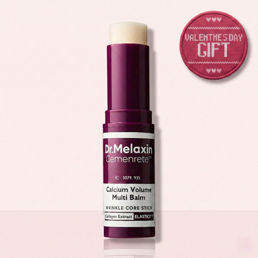 Cemenrete Calcium Multi Balm (9g)