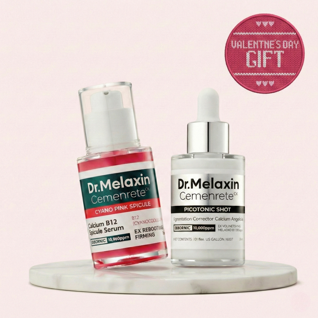 Lumi Pore & Spot Care Duo