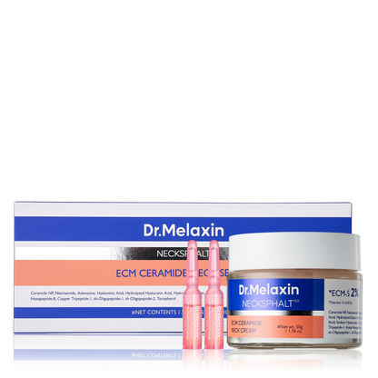 Necksphalt ECM Neck Tightening Line