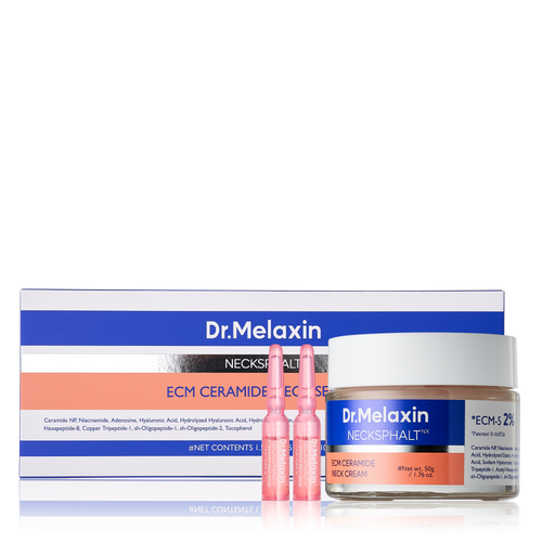 Necksphalt ECM Neck Tightening Line