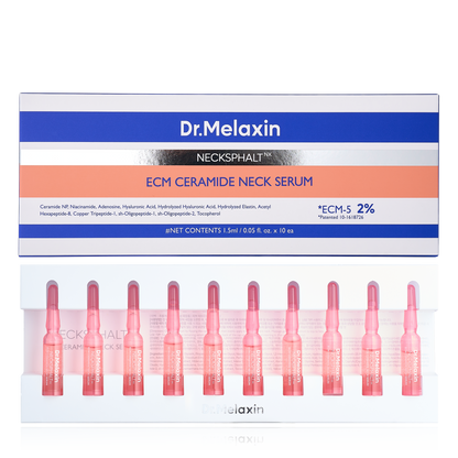 Necksphalt ECM Neck Tightening Line