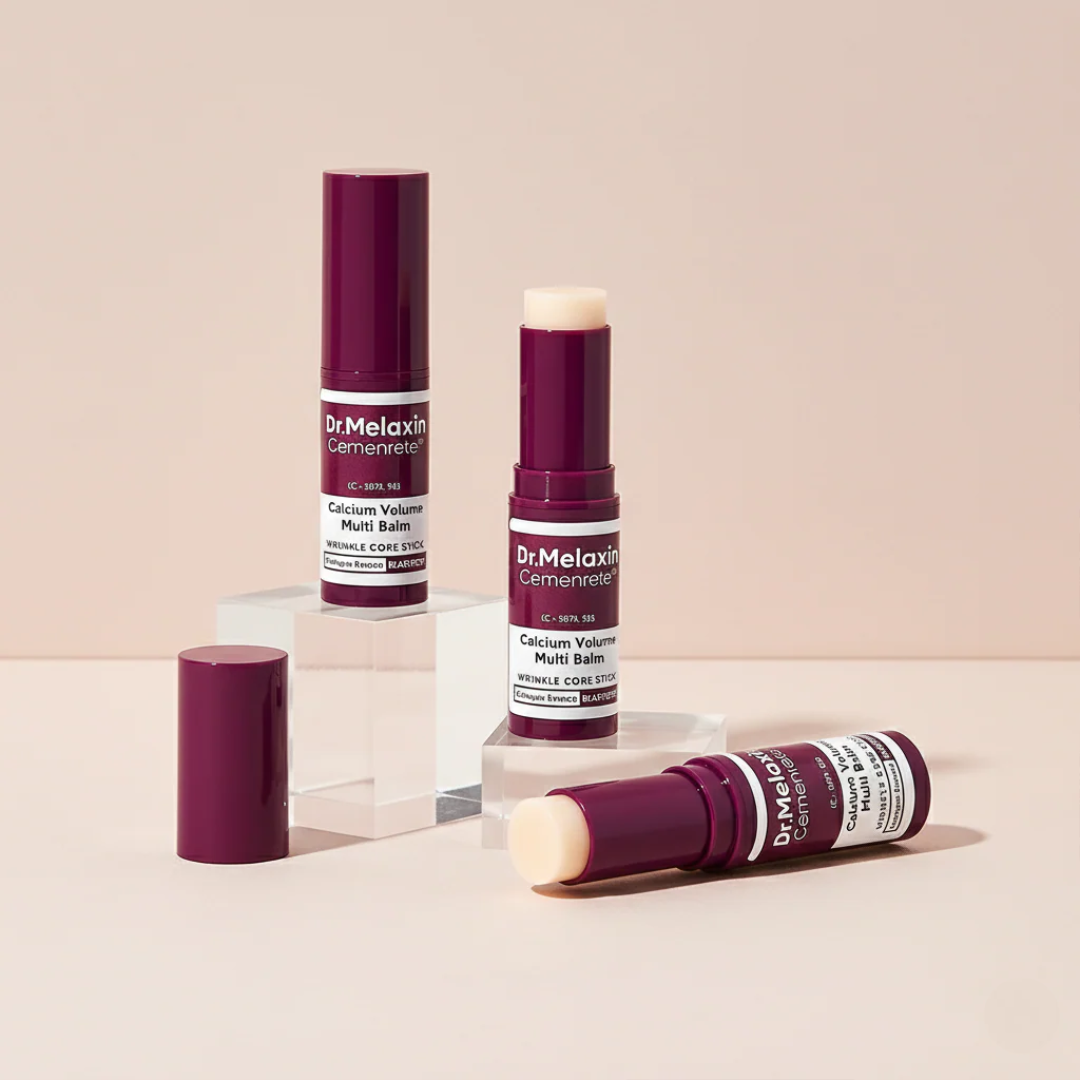 Cemenrete Calcium Multi Balm (9g)